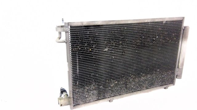 Radiador de aparelho de ar condicionado 8V5119710BD FORD