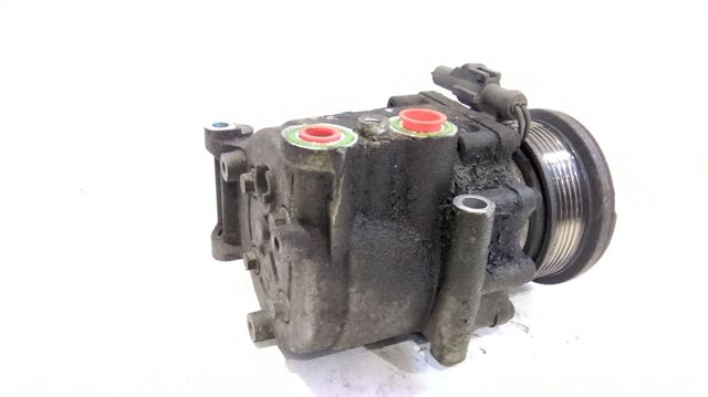 Compressor de aparelho de ar condicionado 8V5119D629EG FORD
