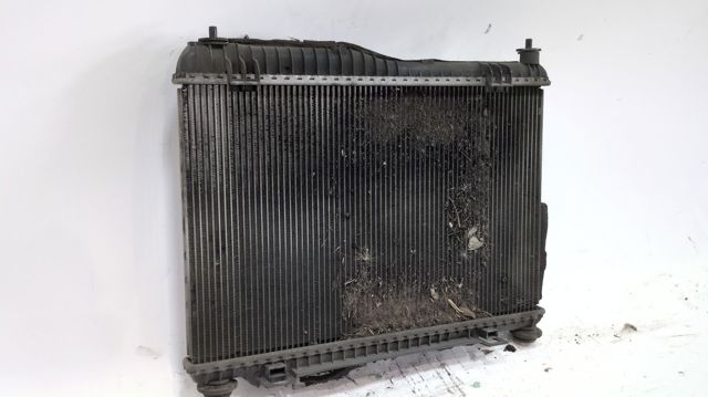 Radiador de esfriamento de motor 8V518005BF FORD