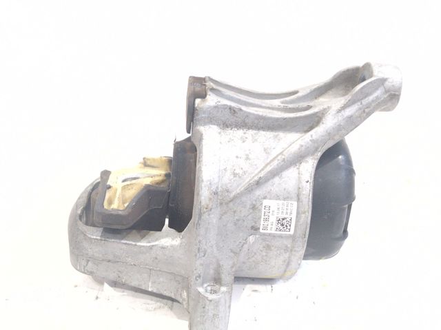 Coxim (suporte) direito de motor 8W0199372CD VAG