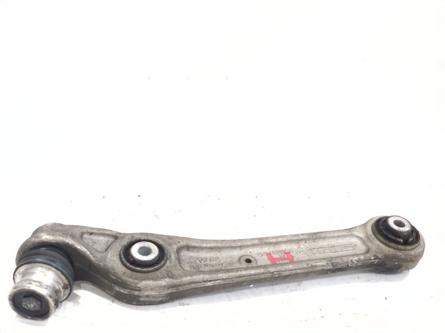 Braço oscilante inferior esquerdo de suspensão dianteira 8W0407155A VAG