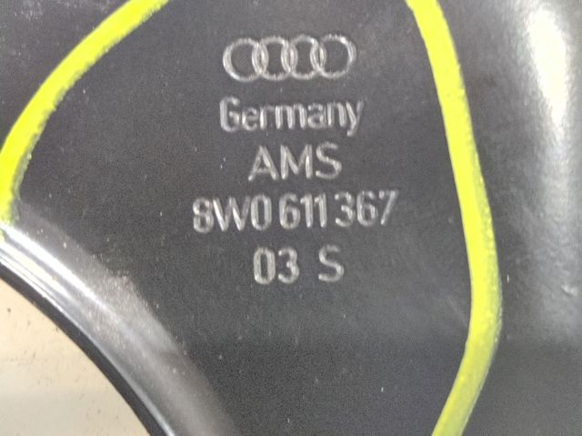 8W0611367 VAG