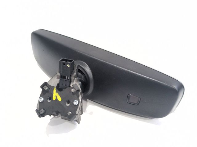 Espelho de salão interno 8W0857511 VAG