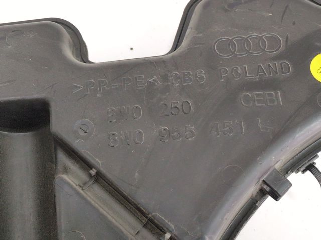 8W0955451L VAG