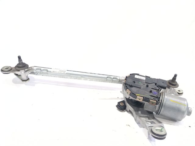 Trapézio de limpador pára-brisas 8W1955023C VAG