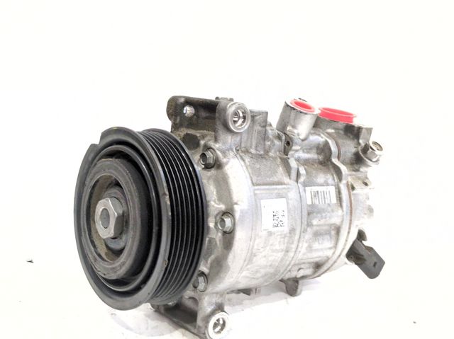 Compressor de aparelho de ar condicionado 8W5816803 VAG