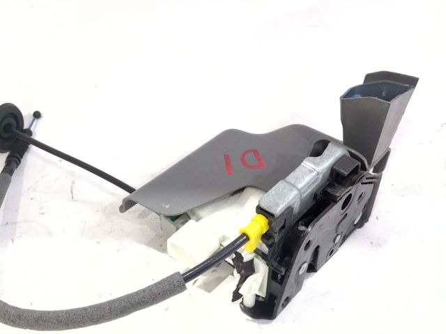 Fecho da porta dianteira esquerda Audi A3  8VS, 8VM ao melhor preço