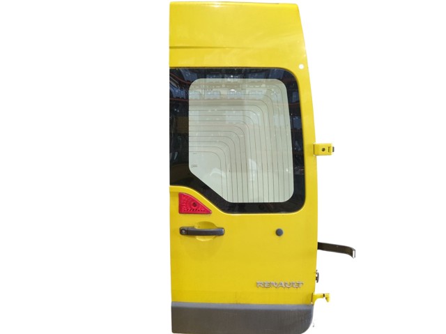 901002796R Renault (RVI)