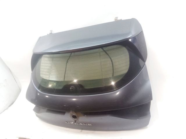 901007547R Renault (RVI)