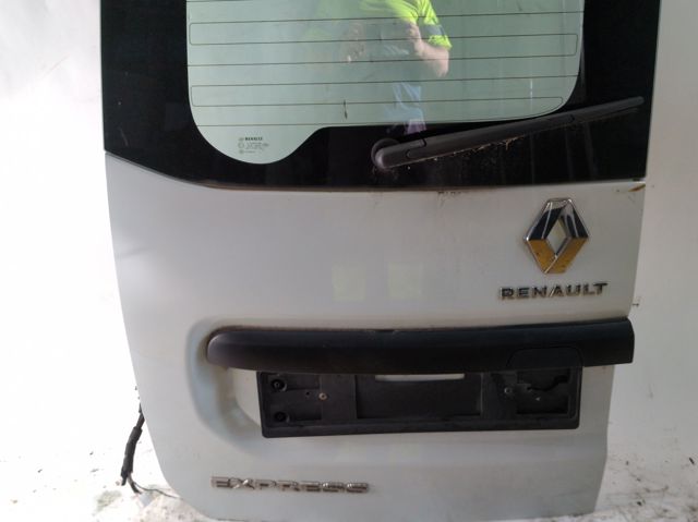901018618R Renault (RVI)