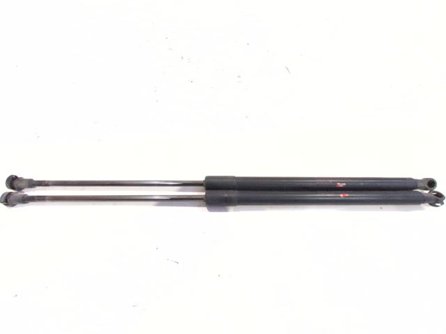Amortecedor de tampa de porta-malas (de 3ª/5ª porta traseira) 90450JD01B NISSAN
