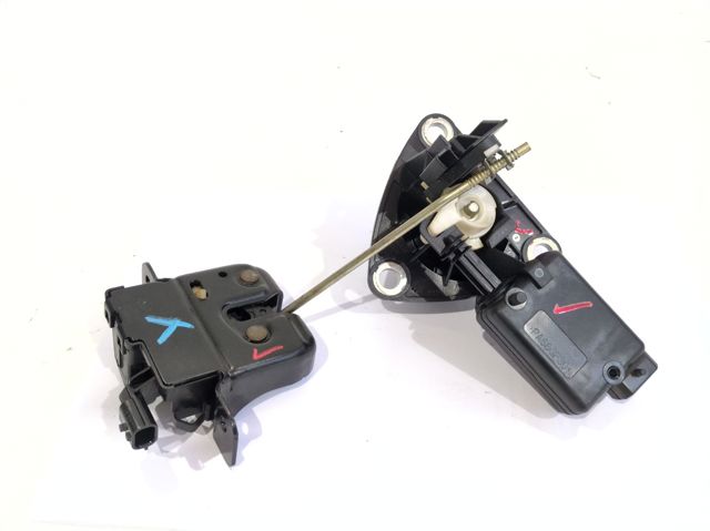 905037230R Renault (RVI)