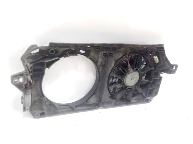 Ventilador (roda de aletas) do radiador de esfriamento 9065000493 MERCEDES