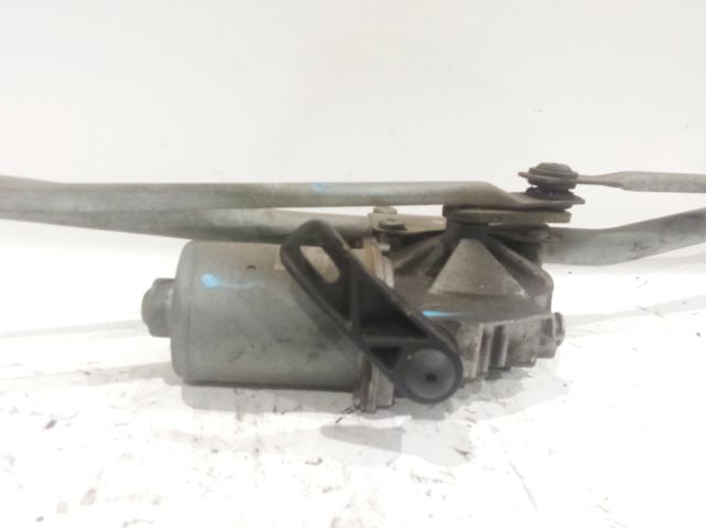 Trapézio de limpador pára-brisas 9108200400 MERCEDES