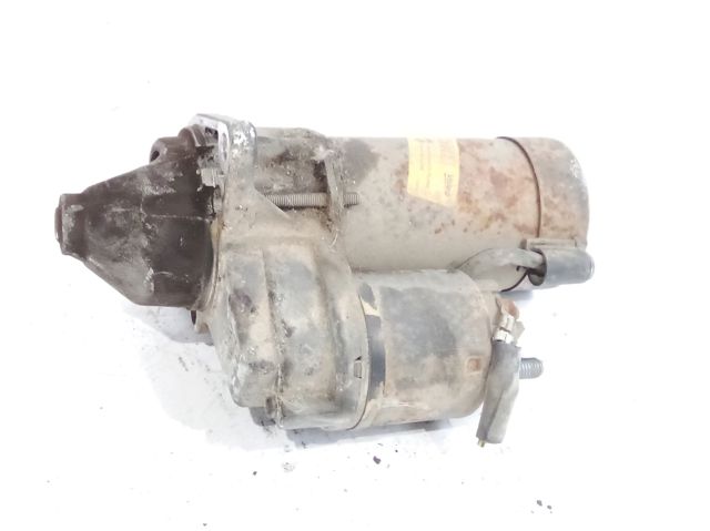 Motor de arranco 9130838 OPEL