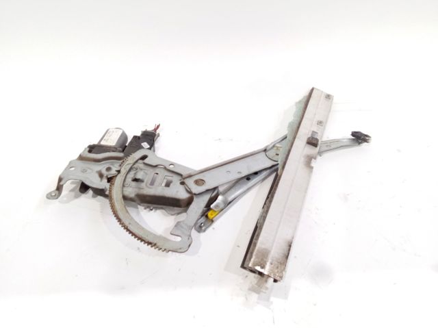 Mecanismo de acionamento de vidro da porta dianteira esquerda Opel Corsa F08, F68 ao melhor preço