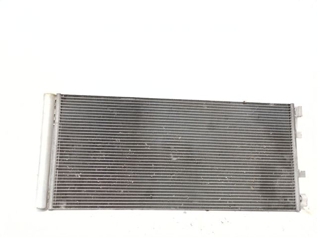 Radiador de aparelho de ar condicionado 921007845R RENAULT