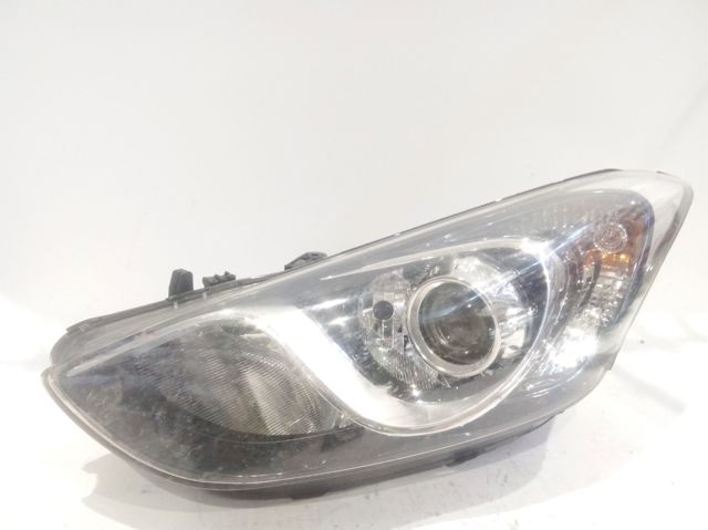 Luz esquerda 92101A6000 HYUNDAI