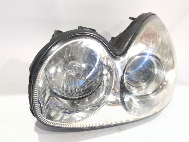 Luz esquerda Hyundai Sonata  EU4 ao melhor preço