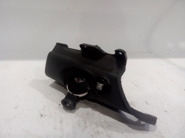 Botão de arranco de motor 9231739 BMW