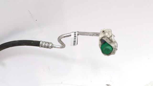Mangueira de aparelho de ar condicionado, desde o radiador até o vaporizador 924408507R RENAULT