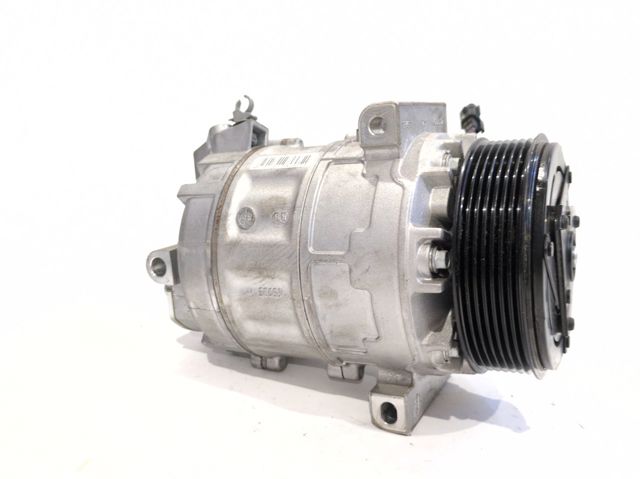 Compressor de aparelho de ar condicionado 926003460R RENAULT