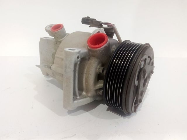 Compressor de aparelho de ar condicionado 926003541R RENAULT