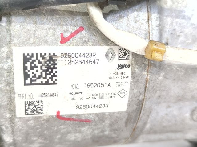 926004423R Renault (RVI)