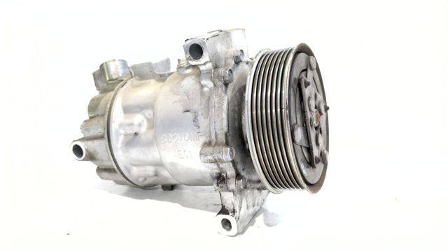 Compressor de aparelho de ar condicionado 926008670R RENAULT
