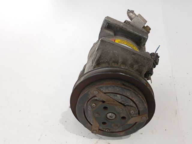 Compressor de aparelho de ar condicionado 92600BN301 NISSAN