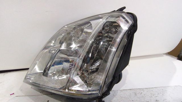 Luz esquerda Opel Meriva   ao melhor preço