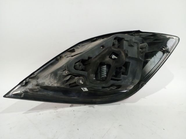Lanterna traseira esquerda 93190304 OPEL