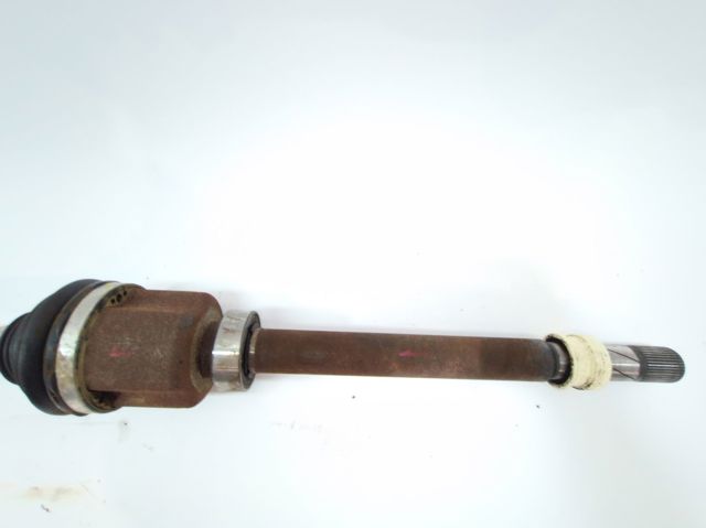Junta homocinética externa dianteira direita 93453895 OPEL