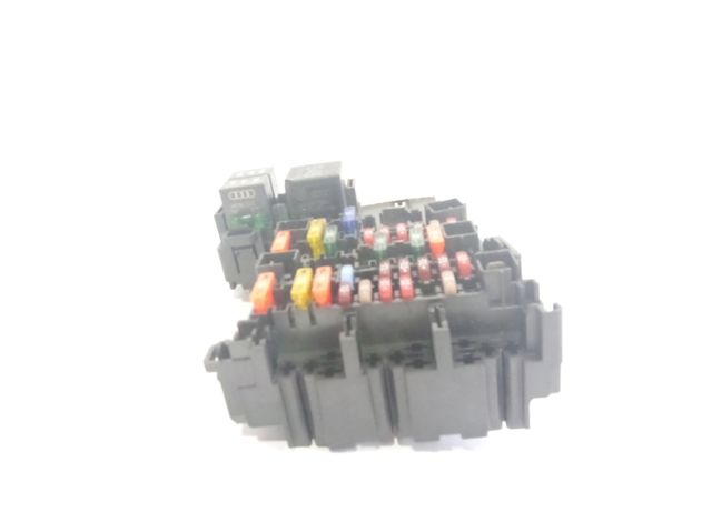 Unidade de dispositivos de segurança para Volkswagen Polo 6R1, 6C1