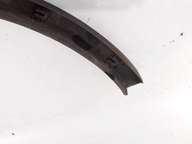 Expansor esquerdo (placa sobreposta) de arco do pára-lama traseiro 93829JD000 NISSAN