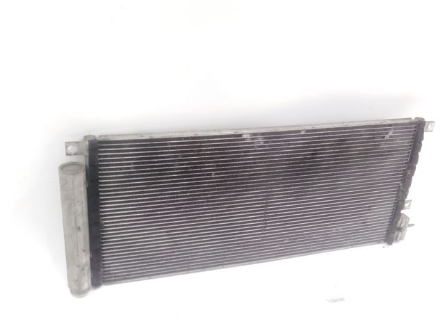 Radiador de forno (de aquecedor) 95018021 OPEL