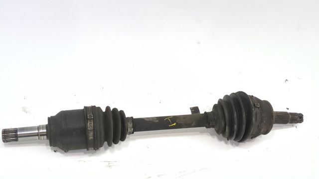 Junta homocinética externa dianteira 95511568 OPEL