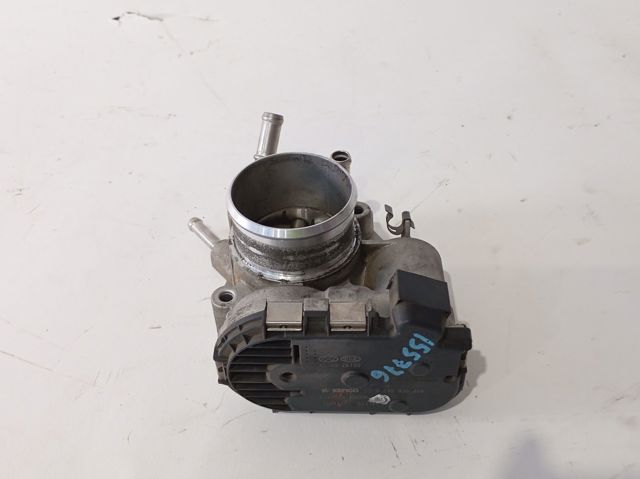 Válvula de borboleta montada 9590930008 HYUNDAI