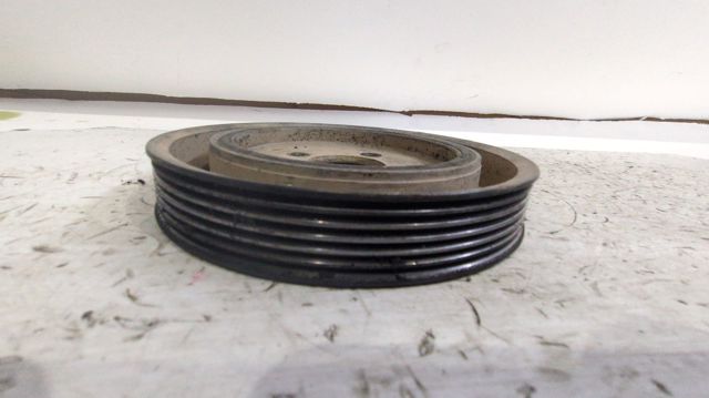 Polia de cambota 9624596880 PEUGEOT