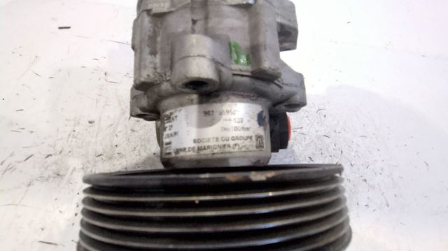9624659580 Peugeot/Citroen