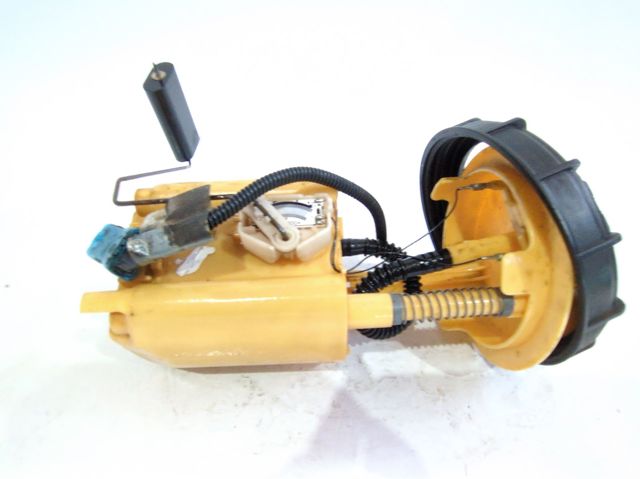Módulo de bomba de combustível com sensor do nível de combustível 9625476380 PEUGEOT