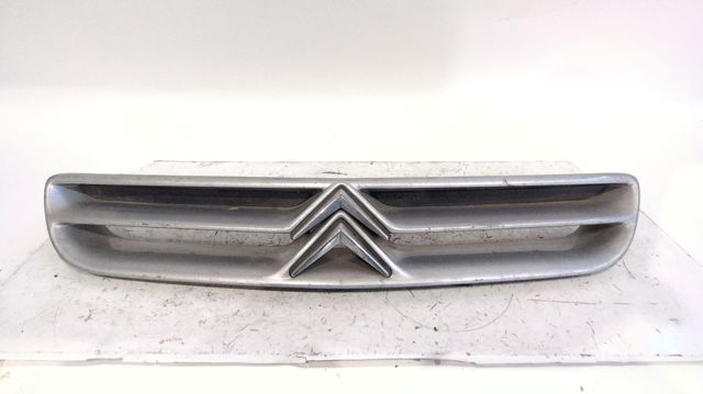 Grelha do radiador 9625966777 PEUGEOT
