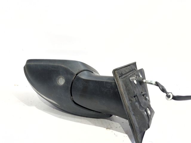 Espelho de retrovisão esquerdo 963027851R RENAULT