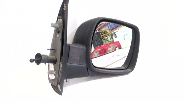 Espelho de retrovisão esquerdo 963029296R RENAULT