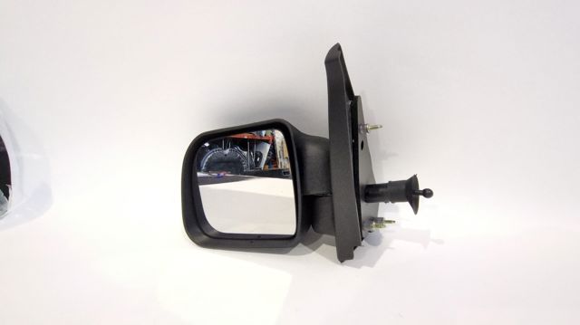 Espelho de retrovisão esquerdo 963029461R RENAULT