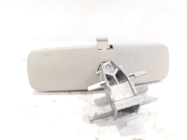 Espelho de salão interno para Dacia Duster HM