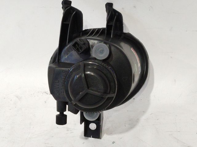 Luzes de nevoeiro esquerdas 9635076180 PEUGEOT