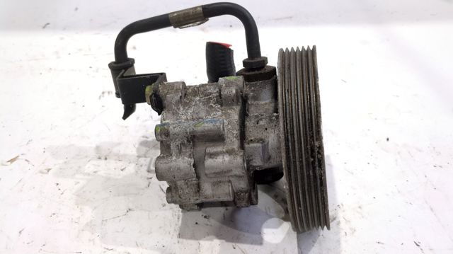 Bomba da Direção hidrâulica assistida 9636086680 PEUGEOT
