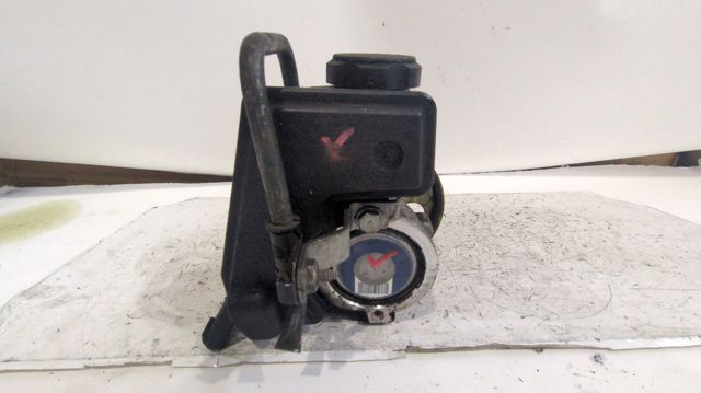 Bomba da Direção hidrâulica assistida 9638339880 PEUGEOT