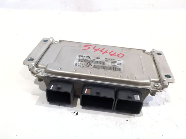 9638765680 Peugeot/Citroen